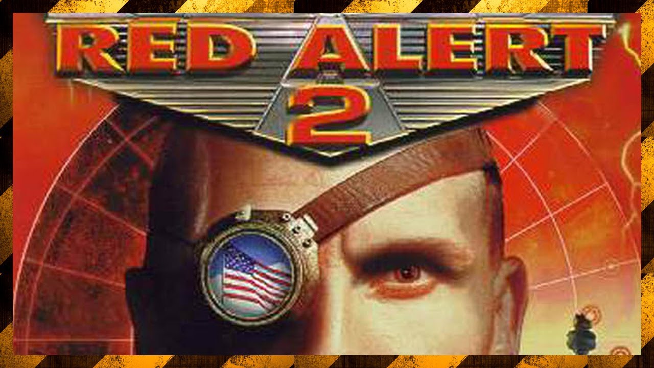 red alert 2 for mac download